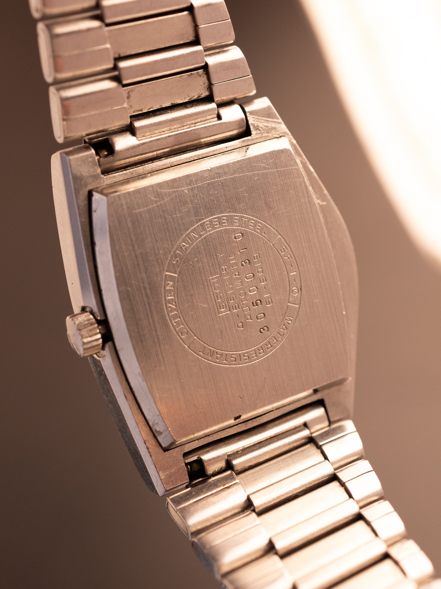 Citizen Midas 61-6419 (Ref. 4-651219-Y) (34mm; Automatic)