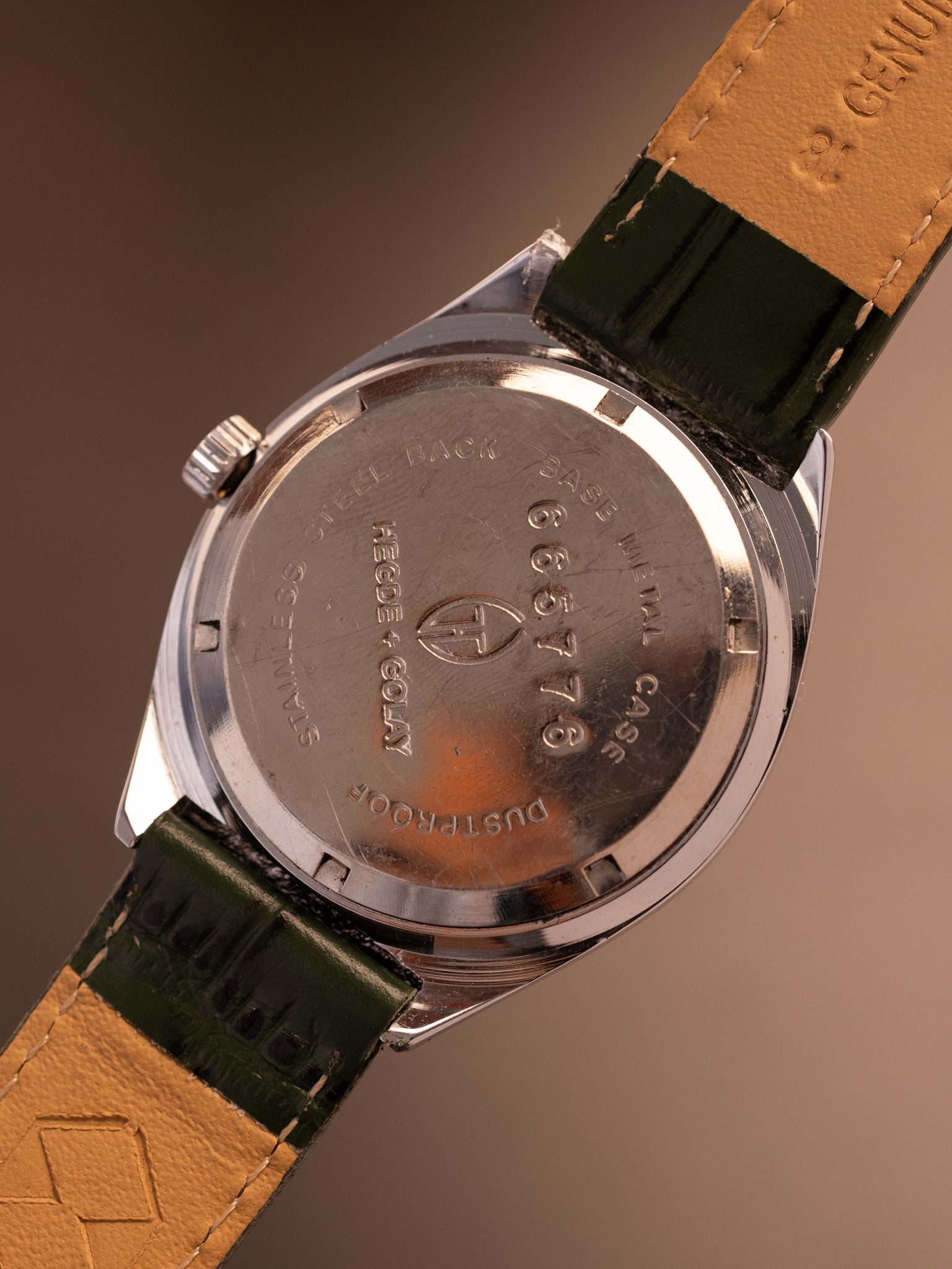 Shreeshyla by Hegde & Goyle (Ref. 665776)