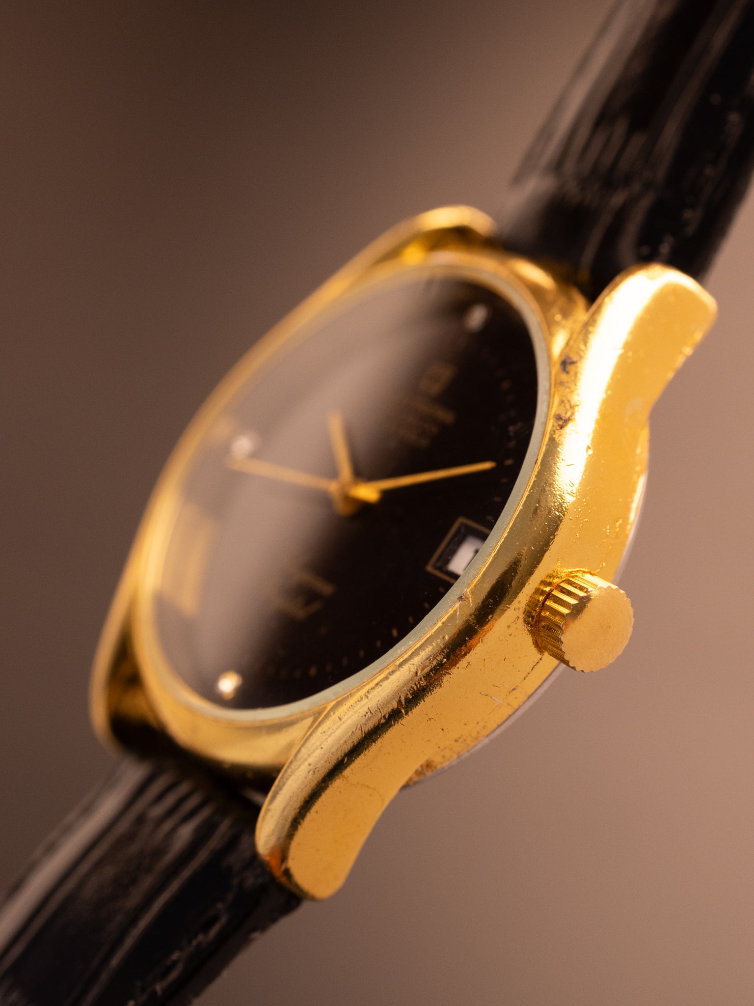 Electrowa Elegance Crystal (Ref. 11283) (34mm; Manual)