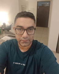 Digant Bhatt