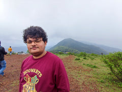 Sai Harshith M