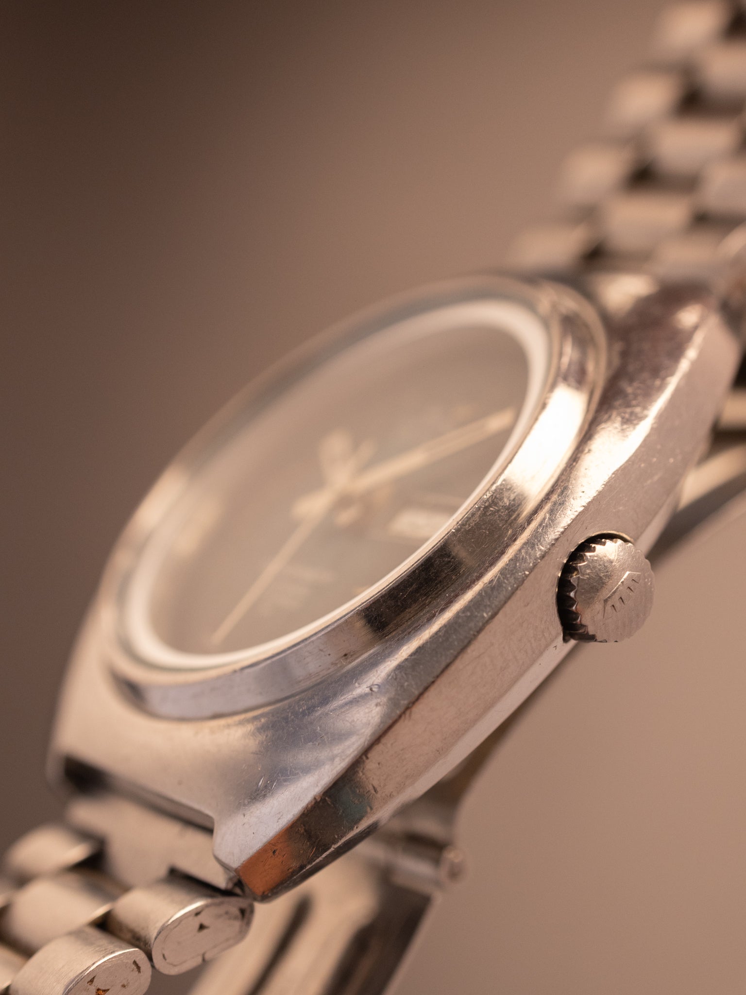 Fortis Spaceleader (Ref. 371-10-354) (38mm; Automatic)