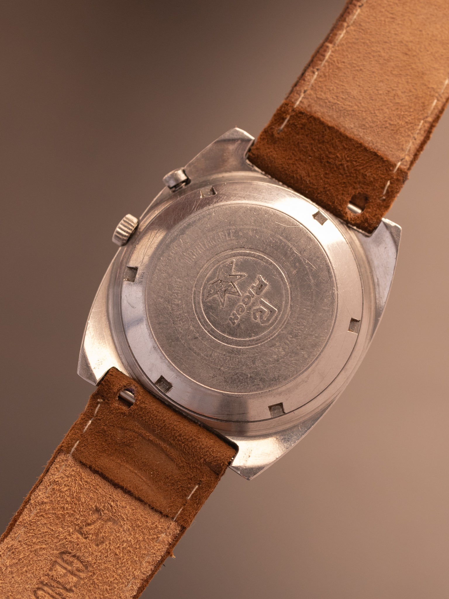 Ricoh Crystal Rare (Ref. 750014) (35mm; Automatic)