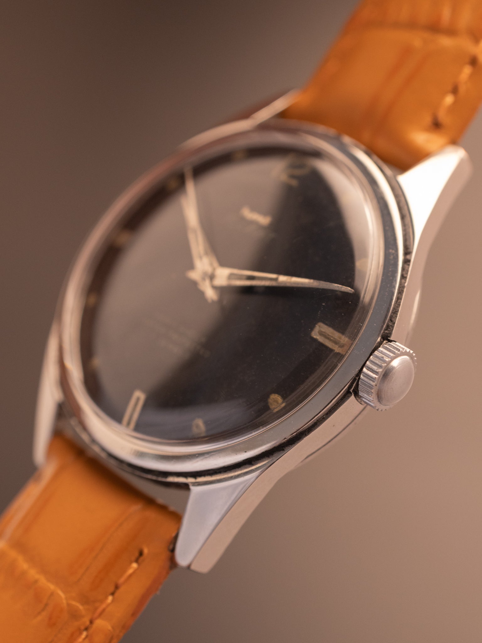 HMT Pilot (Ref. 140278) (35mm; Manual)