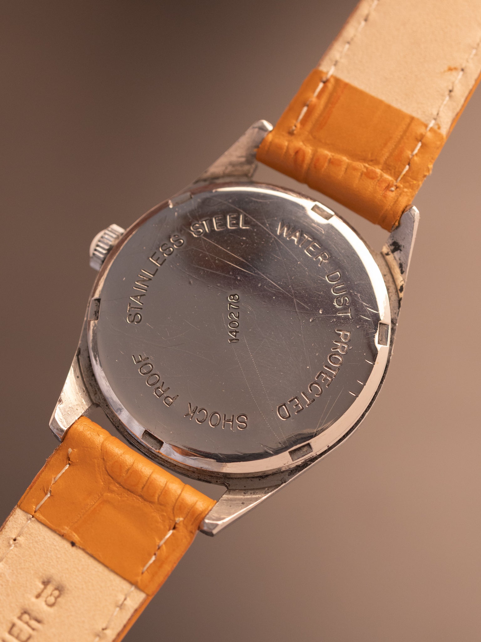HMT Pilot (Ref. 140278) (35mm; Manual)