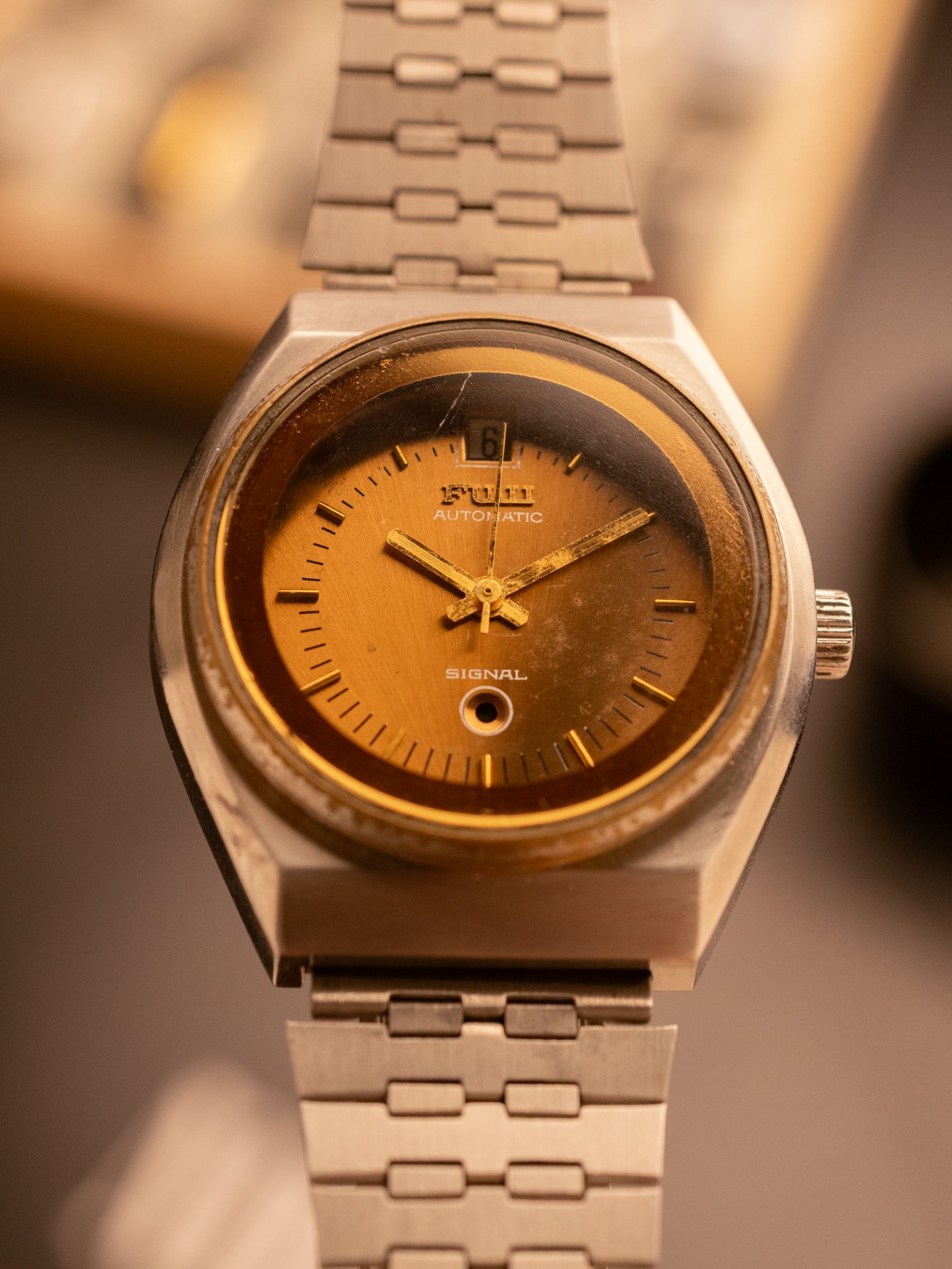 Fuji Signal (Ref. 54112)
