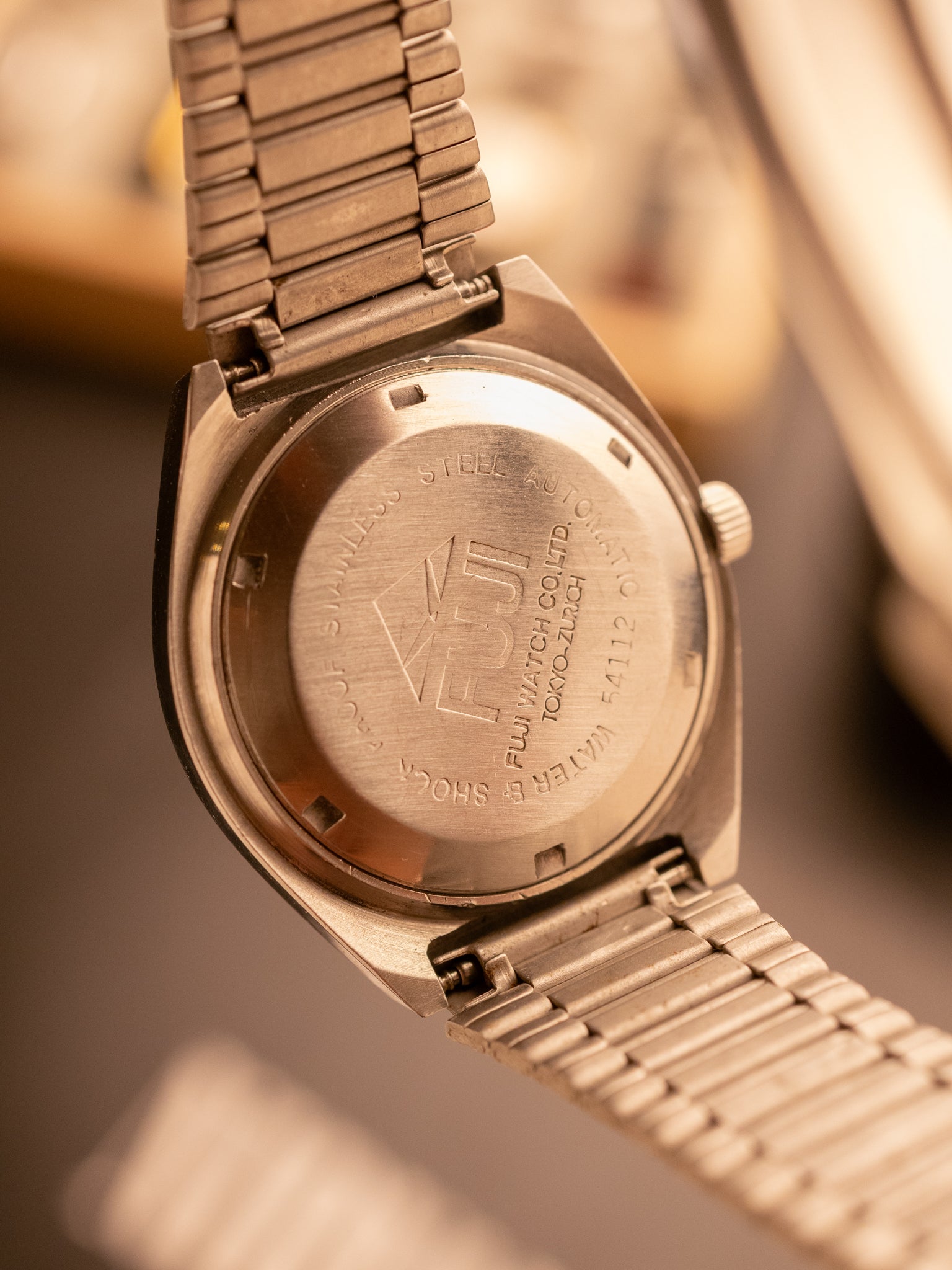 Fuji Signal (Ref. 54112)