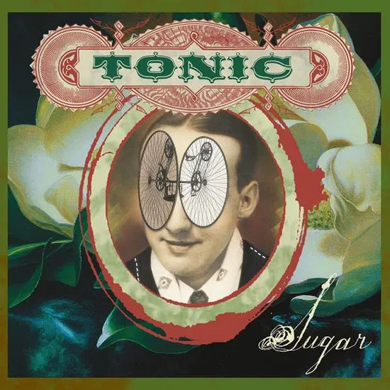 欧LP Tonic Sugar MOVLP3810 Music On Vinyl /00260 Tonic - Sugar (Vinyl) | Music On Vinyl