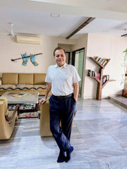 Gemini Mehta