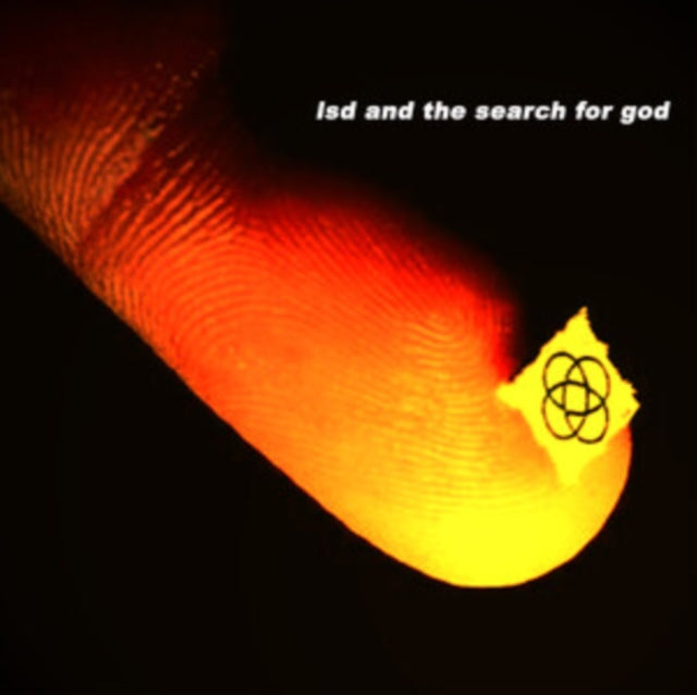 LSD and the Search for God  - LSD and the Search for God (Arrives in 21 days)