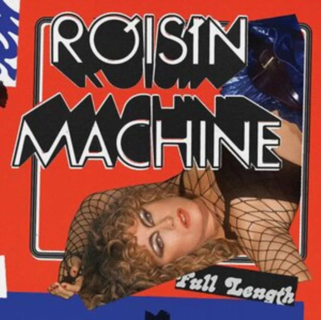 Róisín Murphy – Róisín Machine (Quick Ship)