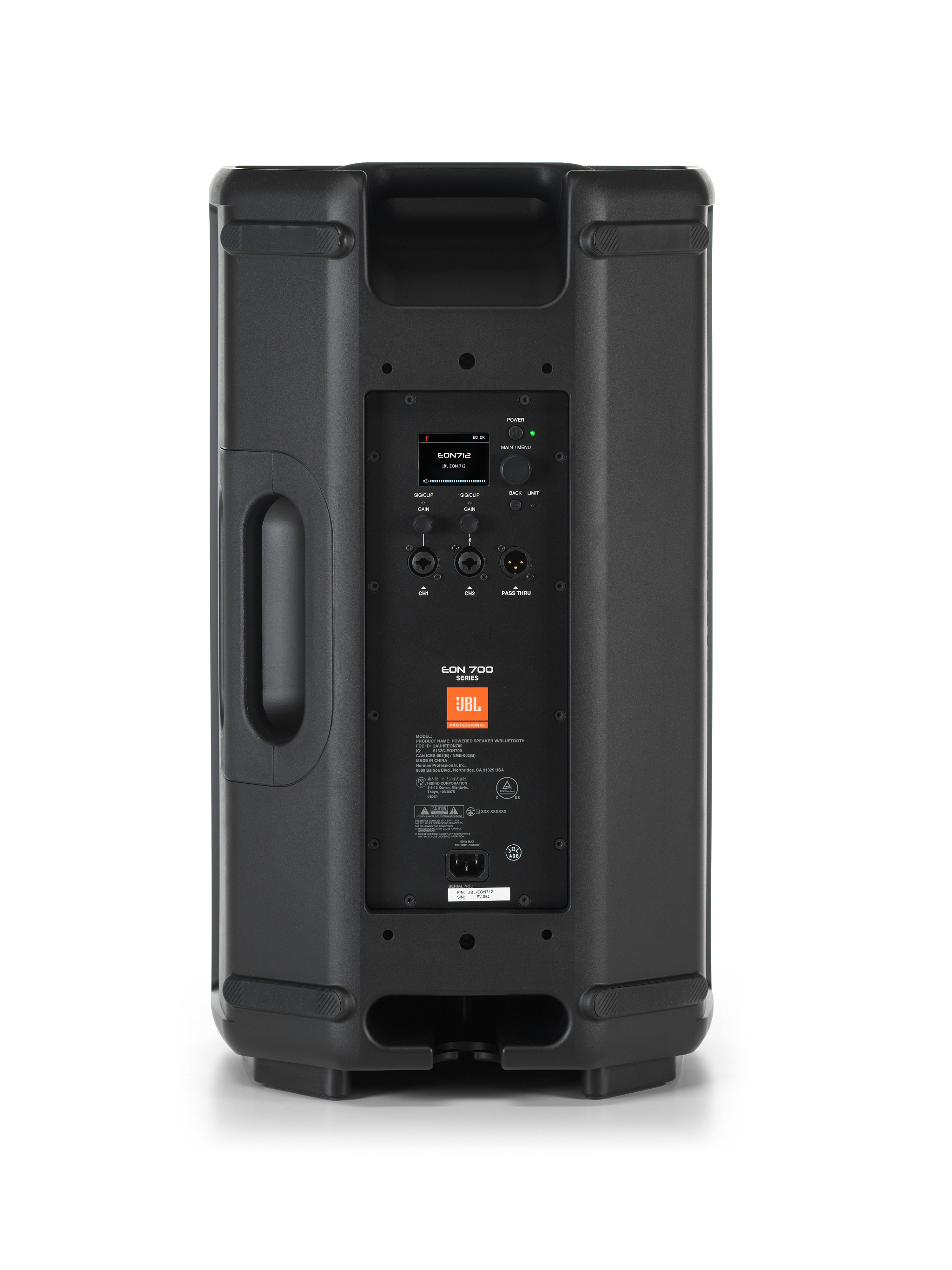 JBL EON712