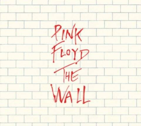 Pink Floyd – The Wall (Compact Disc/Music CD) (Arrives in 21 Days