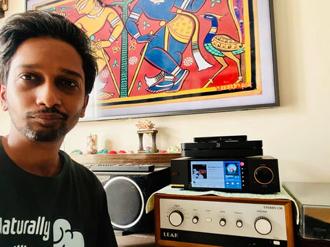 Abhinaba Basu