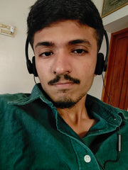 Shameerudeen