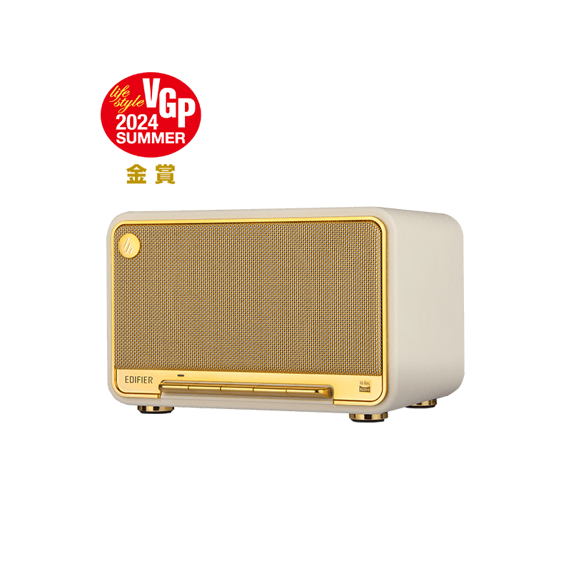 Edifier D32