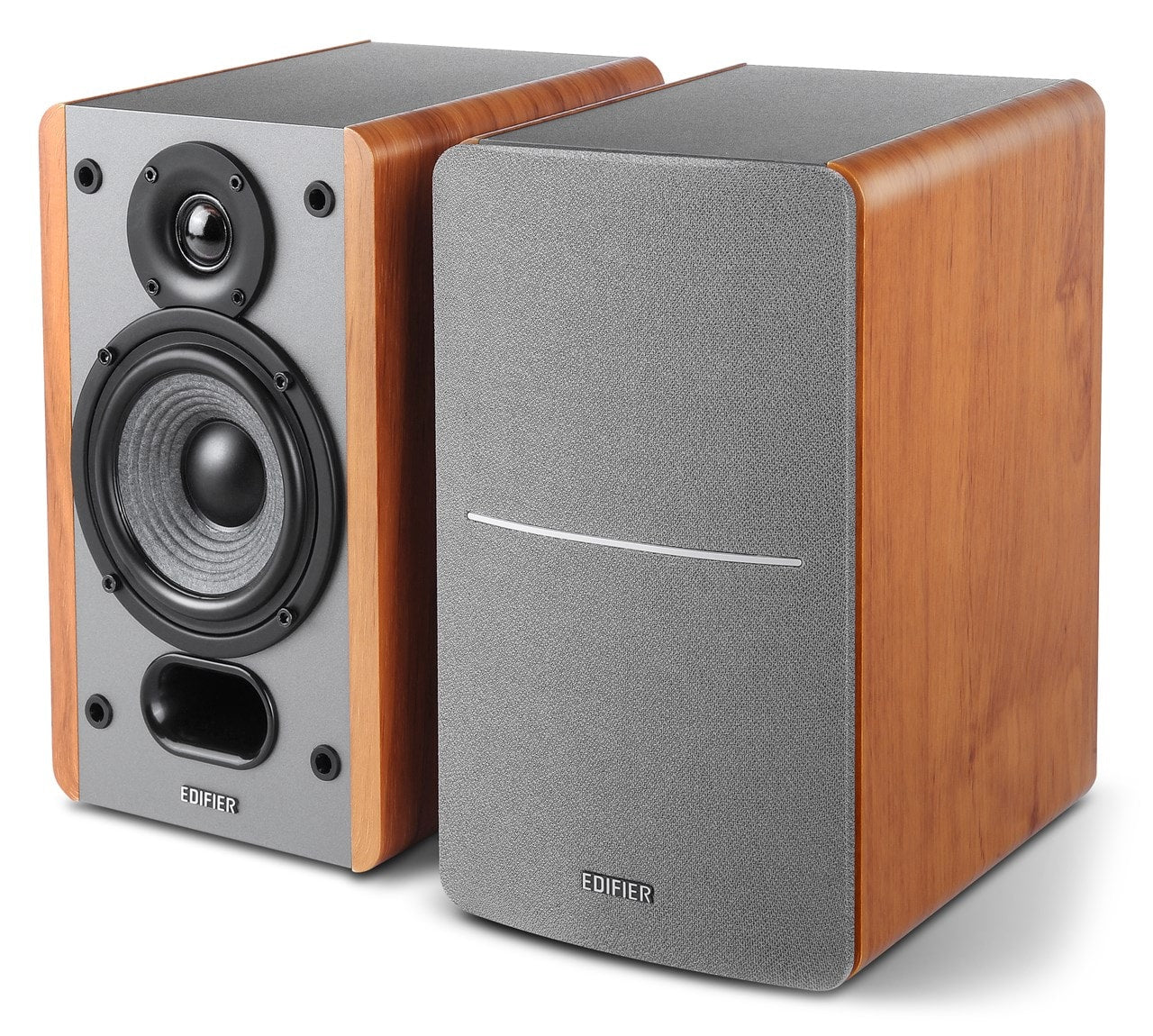 Edifier P12 Bookshelf Speakers