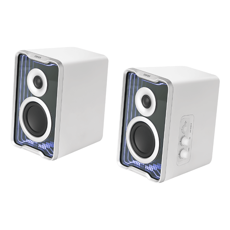 Edifier QR30 – 2.0 Desktop Active Speaker