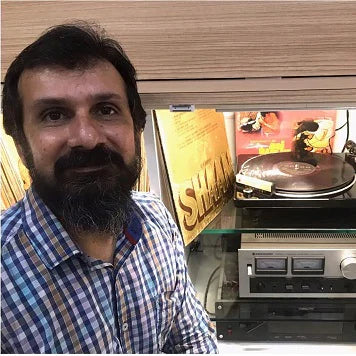 Yogesh Prasad