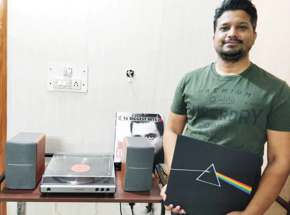 Shiv Kumar