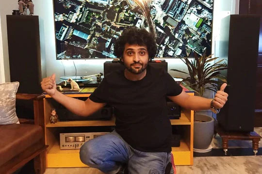 Samridh Bhardwaj
