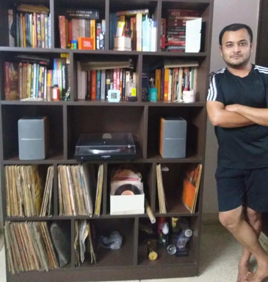 Rahul Nigam 