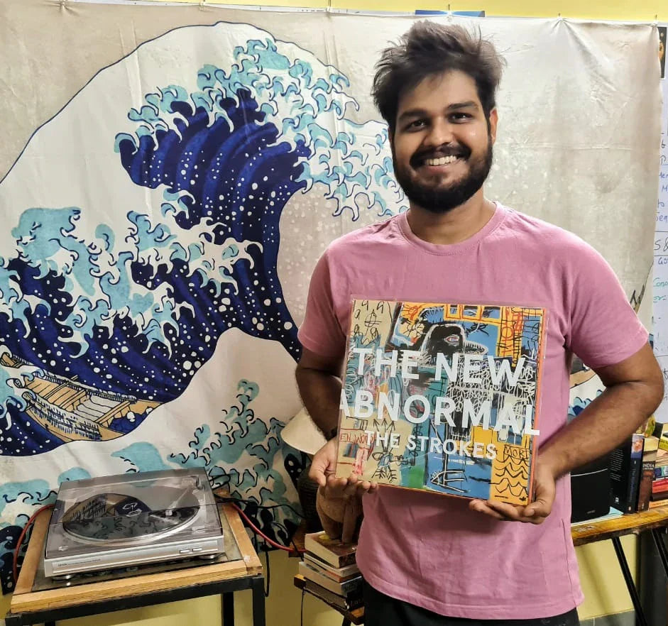 Ishaan Kulkarni