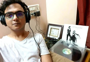 Atharva Joshi