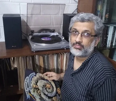 Sashi Sivramkrishna