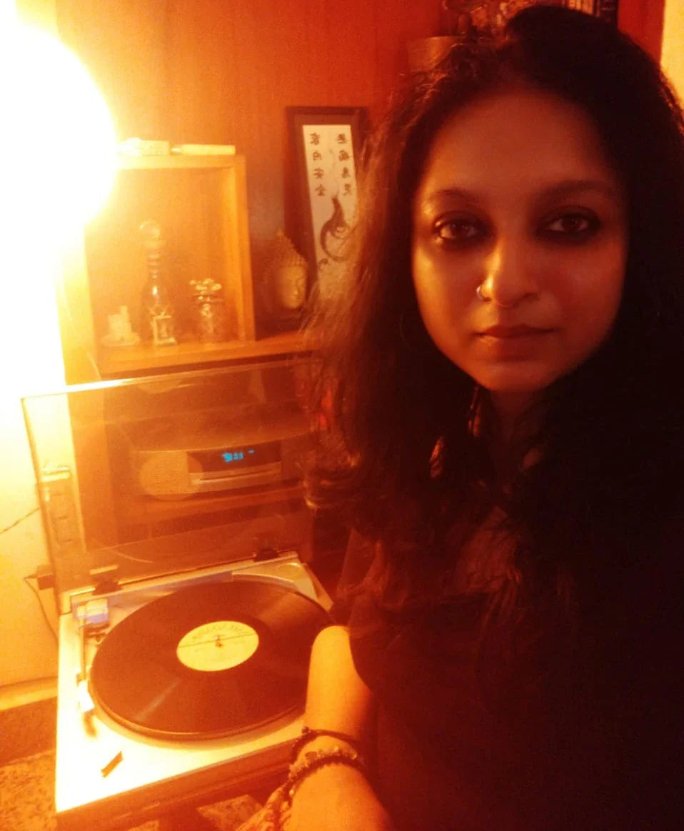 Sandhya Devesan