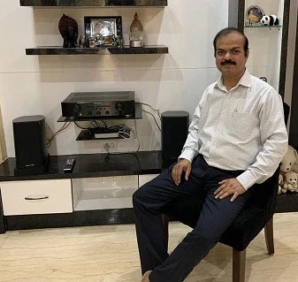 Abhay Kumar