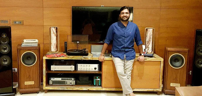 Sumit Gupta