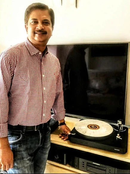 Swarup Mohanty