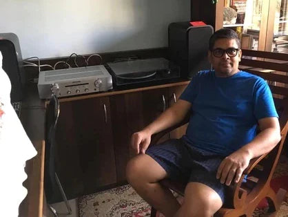Tikaram Golephode