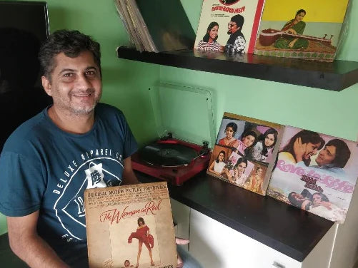 Aditya Bharadwaj