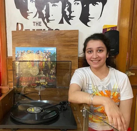 Ujjwal Kaur