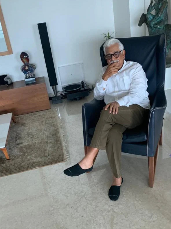 Ashok Dosaj