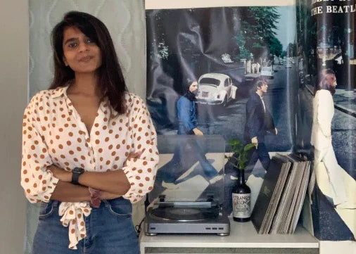 Divya Ravishanker
