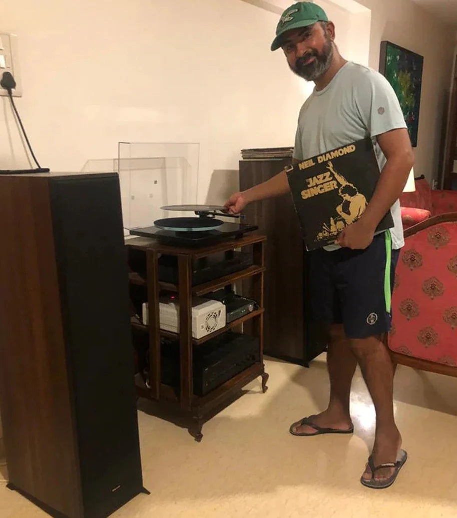 Naveen Raju