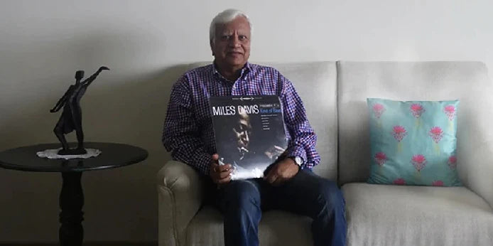 Ravi Kant
