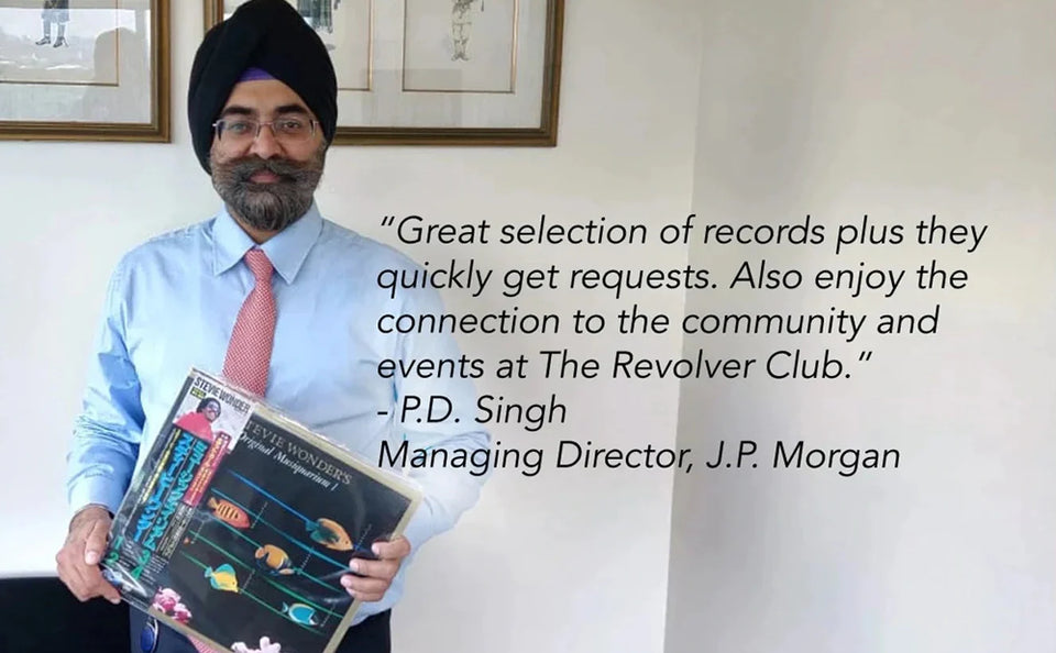 P.D. Singh