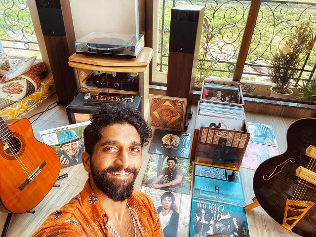 Venkat Subramaniyam