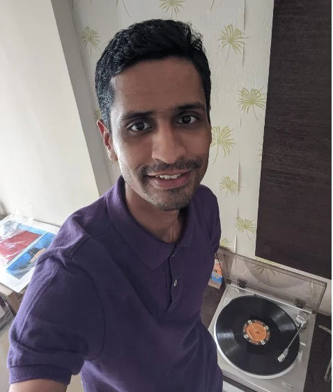 Rishabh Rakhecha 