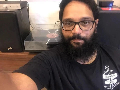 Manav Parekh 
