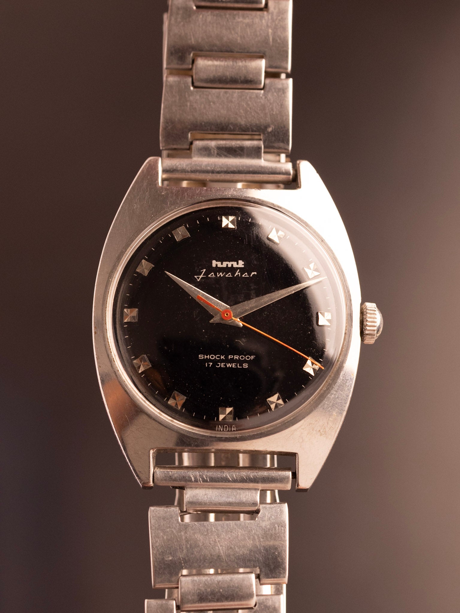 HMT Jawahar Mint Condition (Ref. 140173) (35mm; Manual)