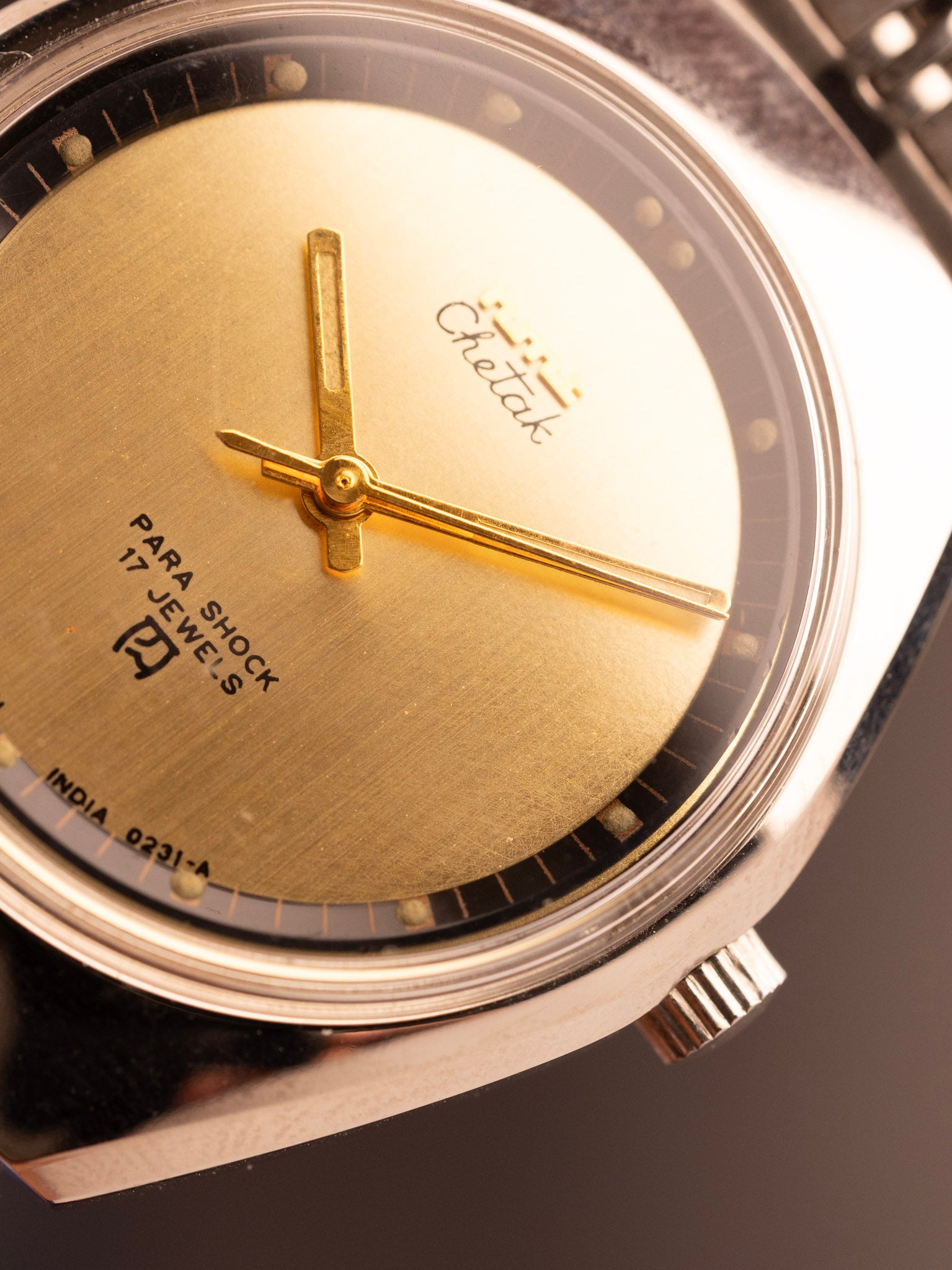 HMT Chetak NOS (Ref. 051321) (36mm; Manual)