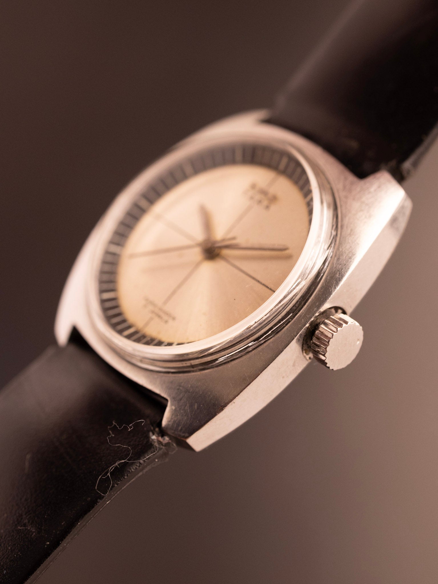 HMT Tara (Ref. 1492718 34-01) (27mm; Manual) (Extremely Rare)