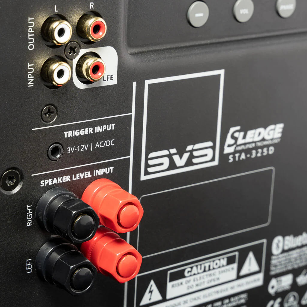SVS PB 1000 Pro