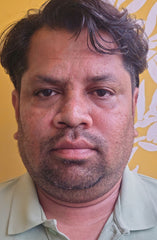 Praveen Baregala