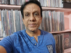 Surendar Balakrishnan